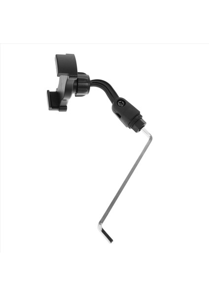 3x Cep Telefonu Tutucu Saksafon Standı Desteği Müzik Eki Braketi Kavrama Montaj Klip Cep Kickstand Müzik Standı (Yurt Dışından) fiyatları