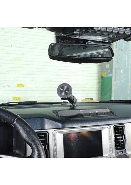 Ford Bronco 2021-2025 Için Manyetik Telefon Tutucu Magsafe Telefon Montaj Tutucu Aksesuarları (Yurt Dışından) fiyatları