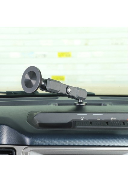Ford Bronco 2021-2025 Için Manyetik Telefon Tutucu Magsafe Telefon Montaj Tutucu Aksesuarları (Yurt Dışından) fırsatları