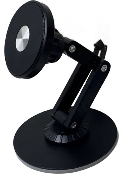 Bölünmüş Klavye Telefon Tabletler Için Manyetik Braket Pc Ayrılabilir 360° ve Yüksekliği Ayarlanabilir Braket Oyun Aksesuarları Siyah (Yurt Dışından)