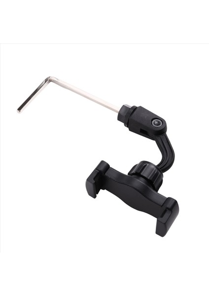 Trompet Telefon Müzik Lir Taşınabilir Ayarlanabilir Trompet Bando Telefon Tutucu Müzik Eki Braketi (Yurt Dışından) modelleri