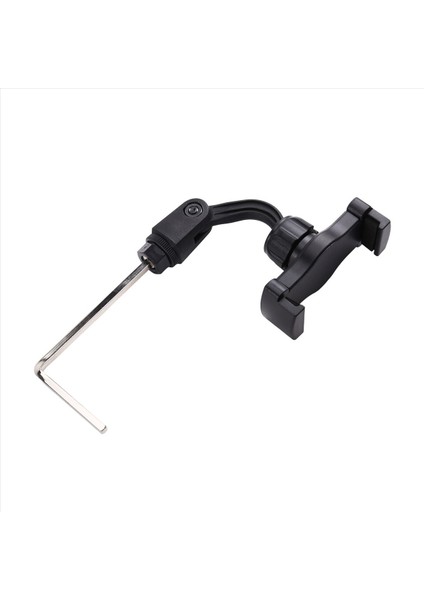 Trompet Telefon Müzik Lir Taşınabilir Ayarlanabilir Trompet Bando Telefon Tutucu Müzik Eki Braketi (Yurt Dışından) indirimleri