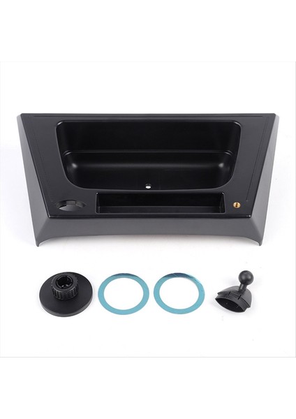 Araba Manyetik Telefon Montajı Jeep Wrangler Jk 2011-2017 Magsafe Aksesuarları ile Pano Telefon Tutucu (Yurt Dışından) modelleri