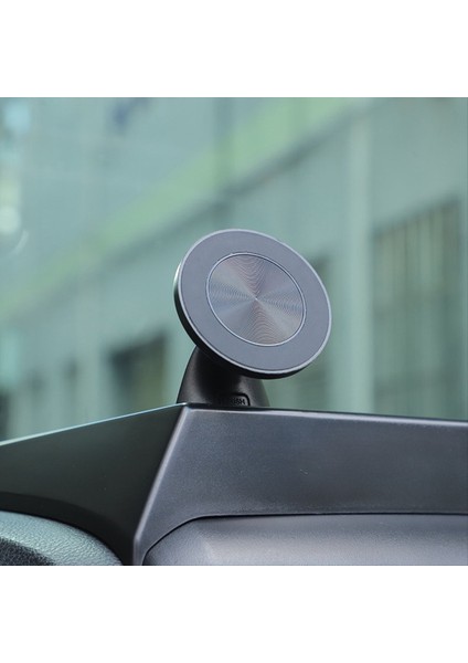 Araba Manyetik Telefon Montajı Jeep Wrangler Jk 2011-2017 Magsafe Aksesuarları ile Pano Telefon Tutucu (Yurt Dışından) indirimleri