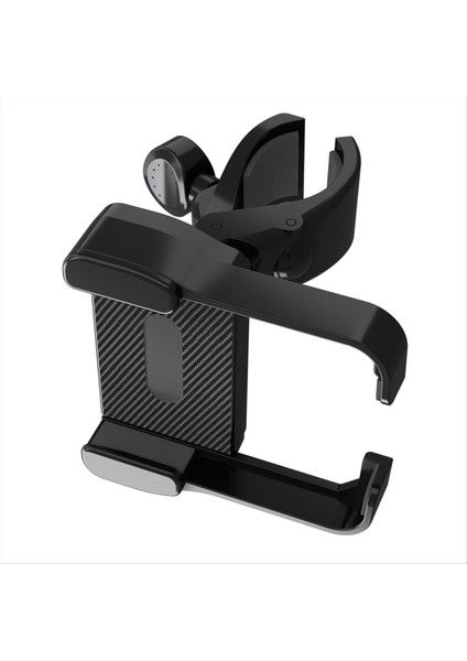 Motosiklet Telefon Tutucu Universal Shockproof Bike Telefon Tutucusu 360 ° 4.7-7 Inç Telefonlar Için Yarım Muhafaza Telefonu Braketini Görüntüleyin (Yurt Dışından) fiyatları