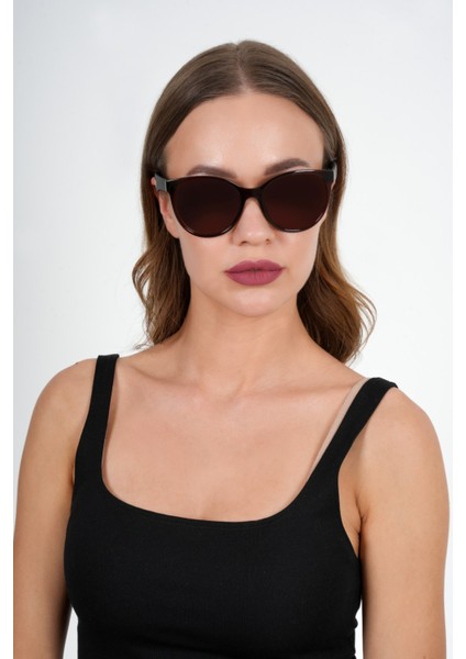 2799 C03 54 Optelli Polarize Güneş Gözlüğü