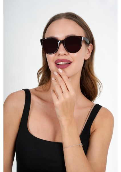 2799 C03 54 Optelli Polarize Güneş Gözlüğü