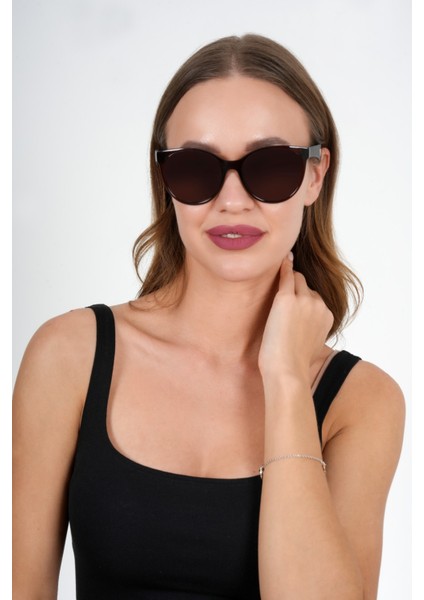 2799 C03 54 Optelli Polarize Güneş Gözlüğü