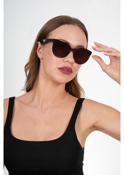 2799 C03 54 Optelli Polarize Güneş Gözlüğü