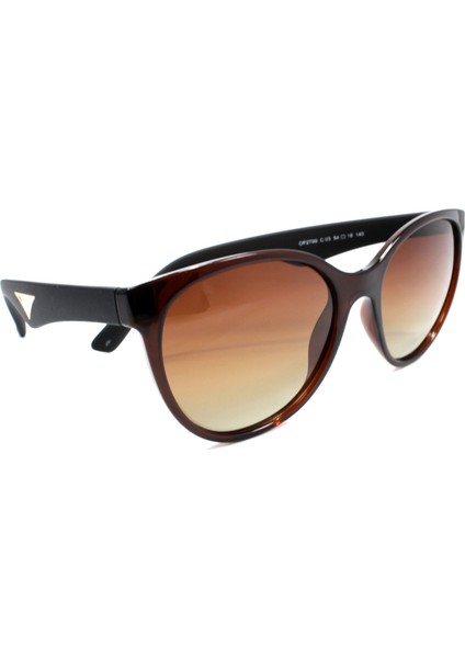 2799 C03 54 Optelli Polarize Güneş Gözlüğü