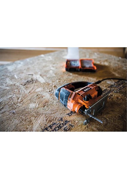 Step 100 Dekupaj Motoru – T4935451001