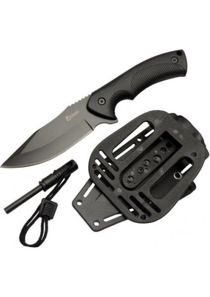 Tactical Bıçak TNT-1020-B 23 cm