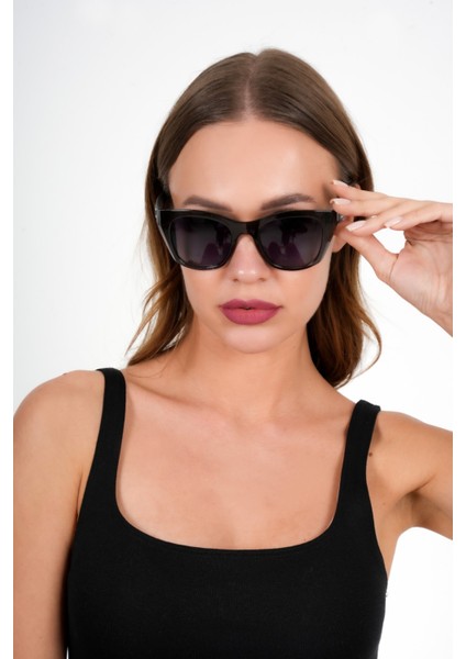 2811 C04 50 Optelli Polarize Güneş Gözlüğü