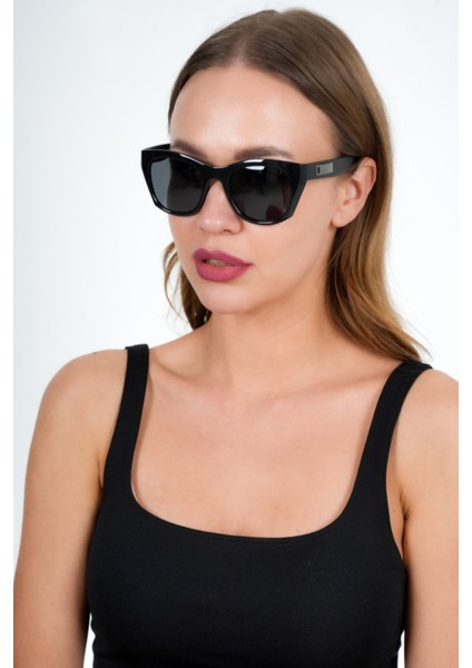 2811 C04 50 Optelli Polarize Güneş Gözlüğü