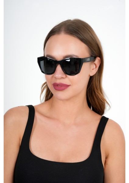 2811 C04 50 Optelli Polarize Güneş Gözlüğü