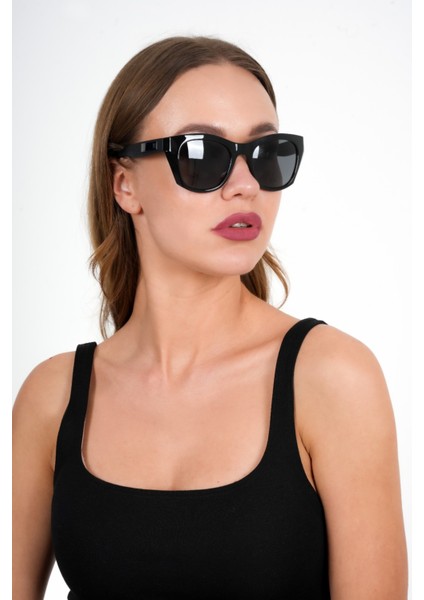 2811 C04 50 Optelli Polarize Güneş Gözlüğü