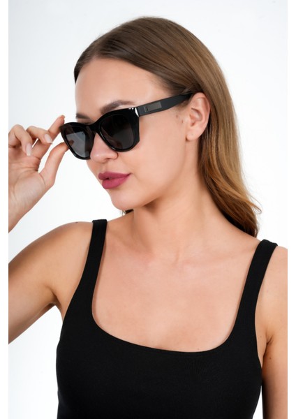 2811 C04 50 Optelli Polarize Güneş Gözlüğü