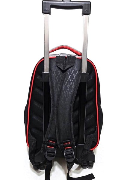 Master Pack Brawl Stars Çekçekli Okul Çantası Ikili Set modelleri