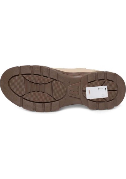 Zenne Bot 24090 Cilt Romeo Deri Kaymaz Suya Dayanıklı Kadın Bot fiyatları