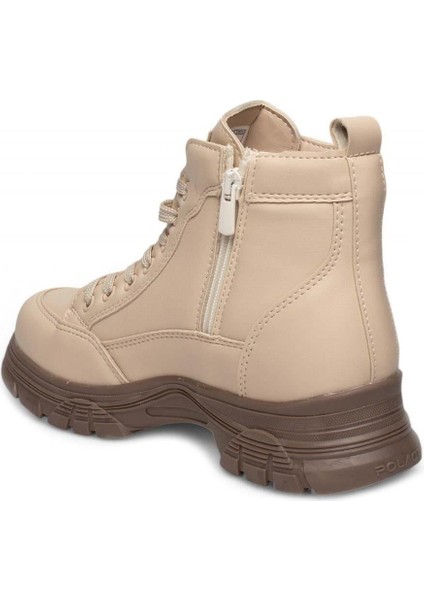 Zenne Bot 24090 Cilt Romeo Deri Kaymaz Suya Dayanıklı Kadın Bot modelleri