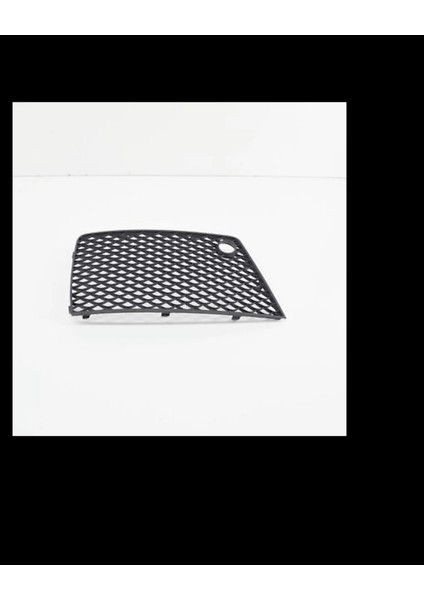 Mercedes Tampon Izgarası X166 Ön Sol; Açık, Pdcli -Amg- 2012-15