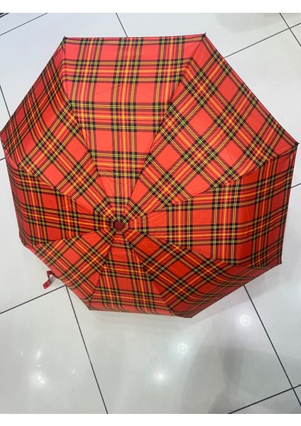 Semsiye Otomatik Full Fonksiyon Acma Kapama Fiber Tel Orjinal Kaliteli Semsiye