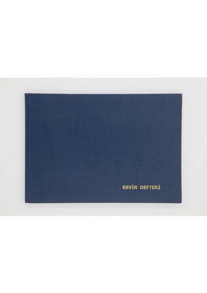 Revir Defteri 96 Yp