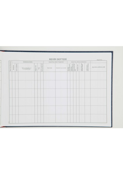 Revir Defteri 96 Yp fiyatları