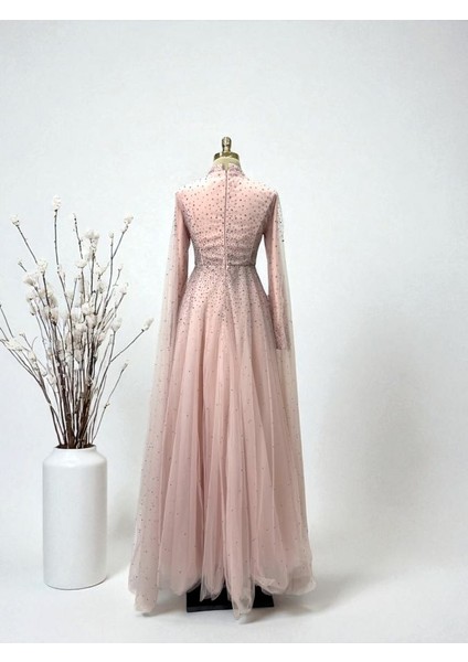 Tesettür Prenses Abiye fırsatları