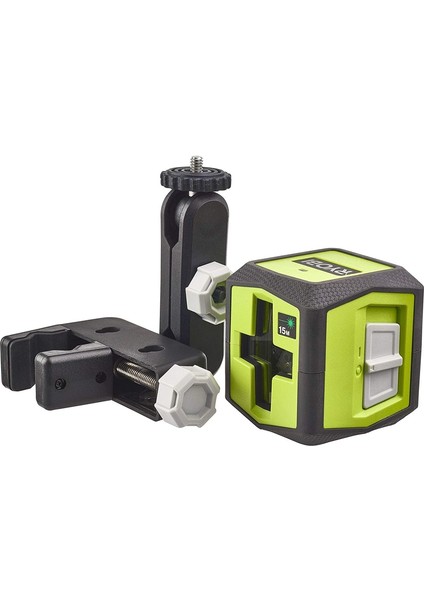 Rbcllg1 Çapraz Lazer Yeşil 15 Metre fiyatları