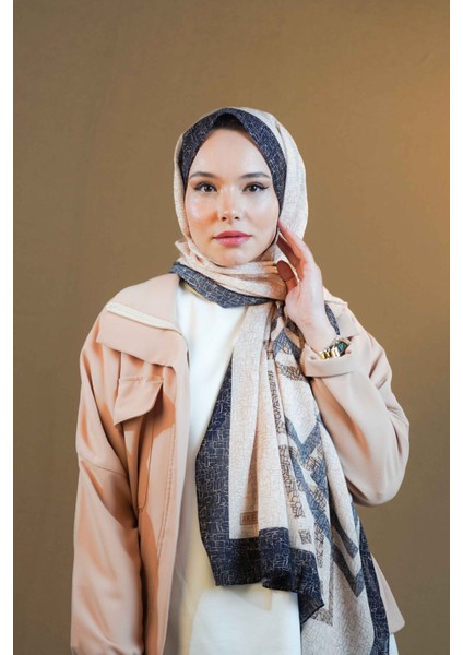 FLOOR İPEK ŞAL YENİ DESEN-2 modelleri