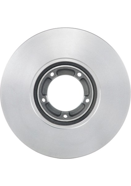 Ford Transit T15 1993>1999 Fren Disk Ön Havalı (270MM) | Bosch 0986478166 - 92VB 1125 Ba