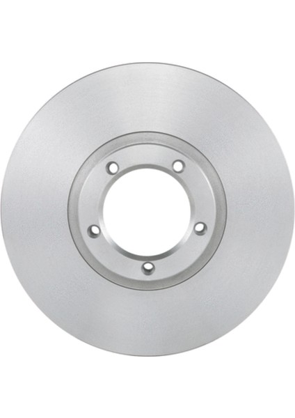 Ford Transit T15 1993>1999 Fren Disk Ön Havalı (270MM) | Bosch 0986478166 - 92VB 1125 Ba fiyatları