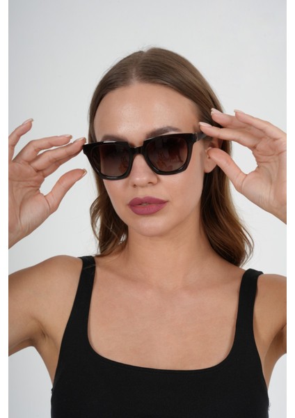 2814 C03 50 Optelli Polarize Güneş Gözlüğü