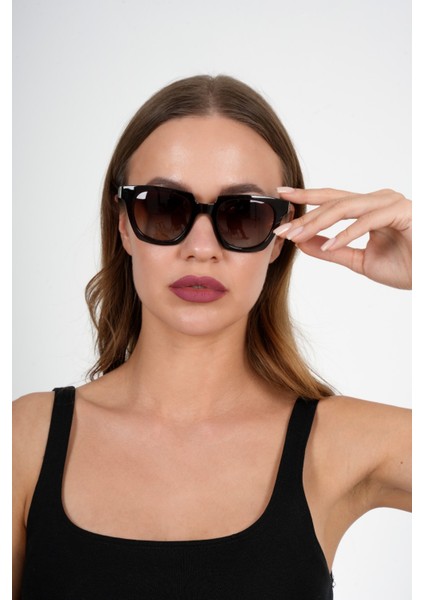 2814 C03 50 Optelli Polarize Güneş Gözlüğü