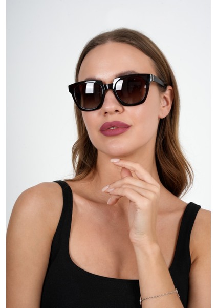 2814 C03 50 Optelli Polarize Güneş Gözlüğü