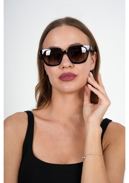 2814 C03 50 Optelli Polarize Güneş Gözlüğü