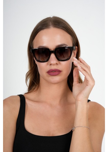 2814 C03 50 Optelli Polarize Güneş Gözlüğü