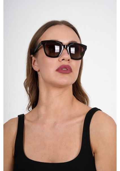 2814 C03 50 Optelli Polarize Güneş Gözlüğü