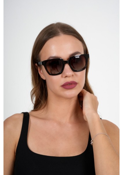 2814 C03 50 Optelli Polarize Güneş Gözlüğü