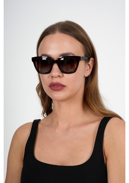 2814 C03 50 Optelli Polarize Güneş Gözlüğü