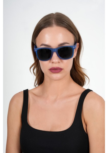 2040 C08 44 Polo Exchange Güneş Gözlüğü