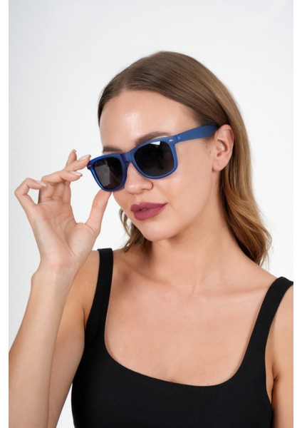 2040 C08 44 Polo Exchange Güneş Gözlüğü