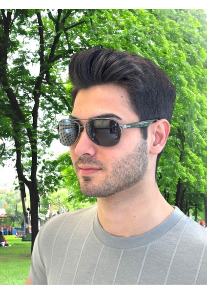 2870 C1 66 Optelli Polarize Güneş Gözlüğü