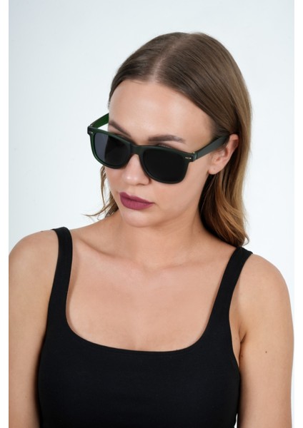 2040 C07 44 Olivier Philippe Güneş Gözlüğü