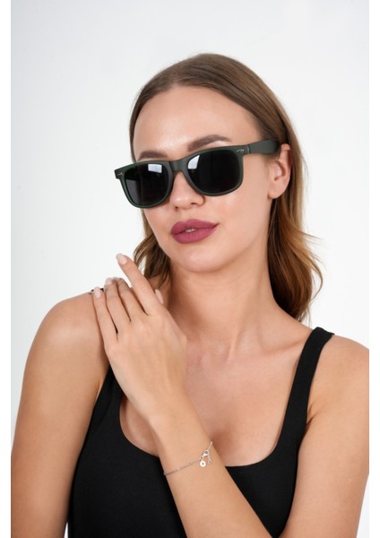 2040 C07 44 Olivier Philippe Güneş Gözlüğü