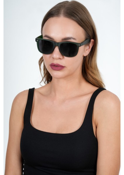 2040 C07 44 Olivier Philippe Güneş Gözlüğü