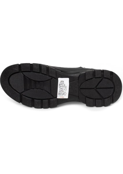 Zenne Bot 24090 Cilt Romeo Deri Kaymaz Suya Dayanıklı Kadın Bot fiyatları