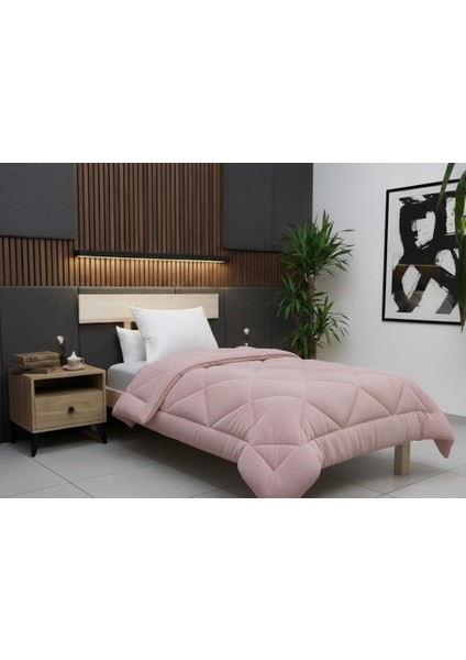 Çifttaraflı Wellsoft Peluş Yorgan fiyatları