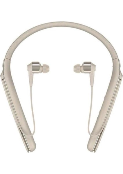 Revolution Boyundan Askılı Bluetooth Kulaklık — iPhone 15 Pro / 15 Pro Max / 14 Pro Max (600 Saat Yüksek Performans ve Ses Kalitesi)